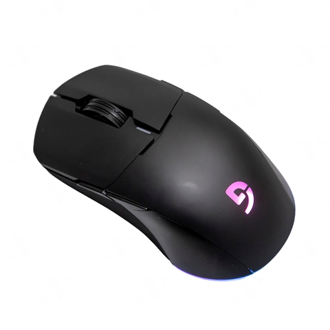 Chuột Laptop Gaming Fuhlen B09S Wireless (Silent. DPI 4000) Chính hãng