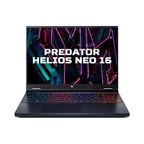 [New 100%] Laptop Acer Predator Helios Ne HN16-72-7148 Core i9-14900HX | 16GB | 1TB | RTX 4060 8GB | 16 inch 2K 240Hz)