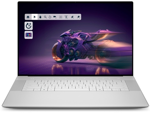 [New 100%] Dell Premium 16 Ultra 7-255H | 32GB | 1TB | RTX 5050 8GB | 16.3 inch OLED Touch 4K