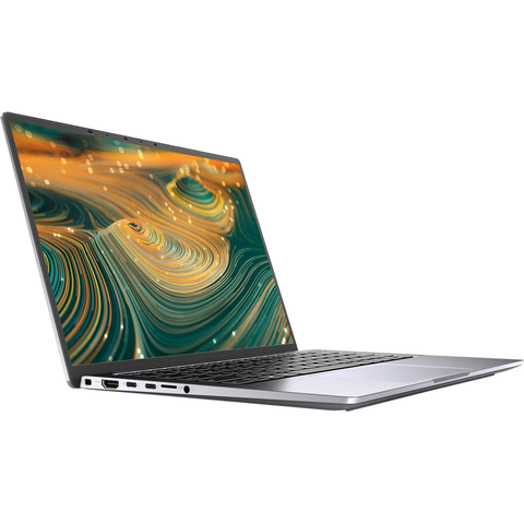 Laptop cũ Dell Latitude 9410 2in1 Core i5-10210U | 16G | 256GB | 14 inch FHD