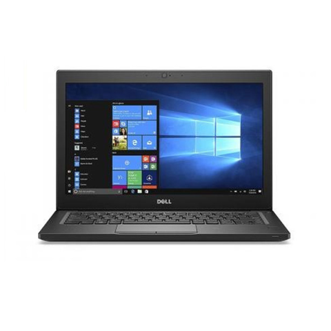 Laptop cũ Dell Latitude 7280 Core i5-6300U | 8GB | 256GB | Intel HD Graphics 520 | 12.5 inch HD