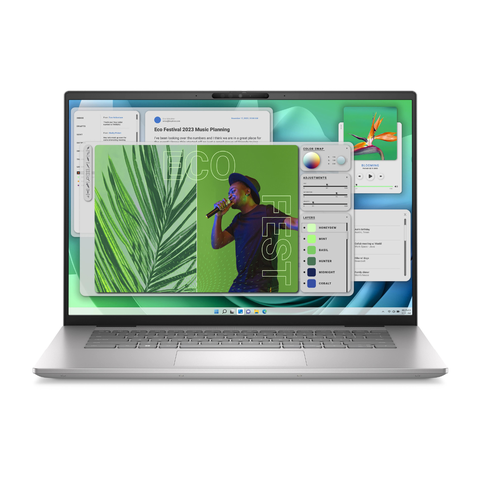 [New100%] Dell Inspiron 16 Plus 7630 Core i7-13620H | 16GB | 1TB | 16 inch 2.5K