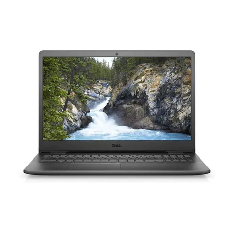 Laptop cũ Dell Inspiron 3501  Core i5-1135G7 | 8GB | 256GB | 15.6 inch FHD [Màu đen]