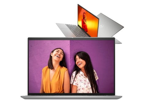 [New100%] Dell Inspiron 5320 Intel Core i5-1240P | 16GB | 512GB | 13.3 Inch QHD+