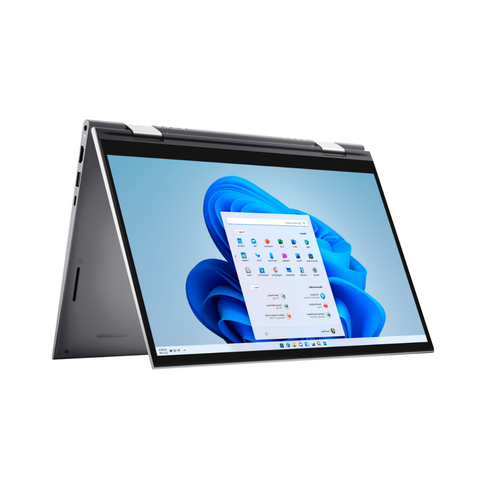 Laptop cũ Dell Inspiron 5410 2in1 Core i7-1195G7 | 16GB | 512GB | 14 inch Cảm ứng