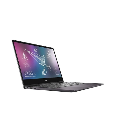 Laptop cũ Dell inspiron 13 - 7391 2in1 Core i7-10510U | 16GB | 256GB | 4K Cảm ứng