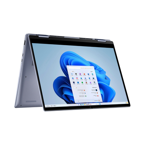 Laptop cũ Dell Inspiron 14 7435 2in1  Ryzen7-7730U | 16GB | 1TB |  14 inch FHD Cảm ứng
