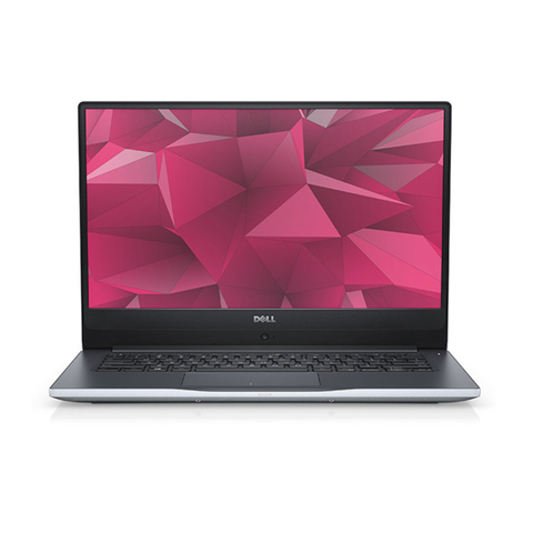 Laptop cũ Dell Inspiron 7460 Core i7-7500U | 8GB | 256GB | Nvidia GTX 940MX | 14 inch FHD