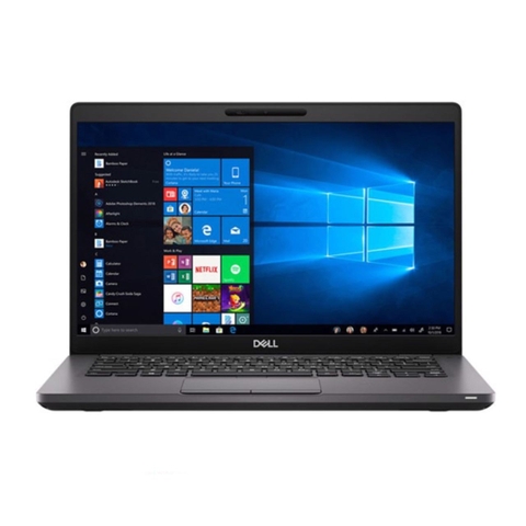 Laptop cũ Dell Latitude 5470 Core i5-6300U | 8GB | 256GB | 14 inch FHD