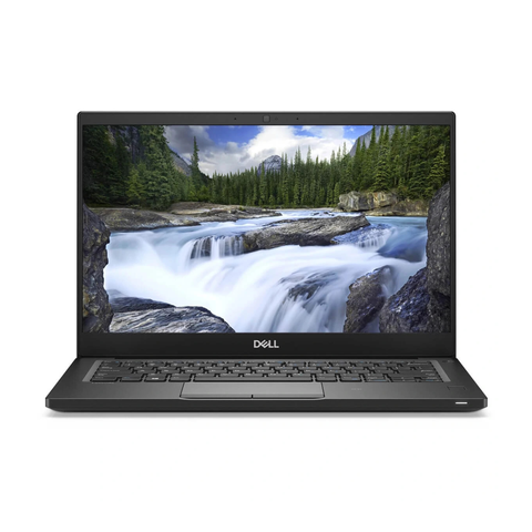 Laptop cũ Dell Latitude 7390 Core i5-8250U | 8GB | 256GB | 13.3 inch FHD