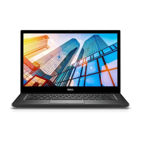 Laptop cũ Dell Latitude 7400 Vân Carbon Core i5-8365U | 8GB | 256GB | 14 inch FHD