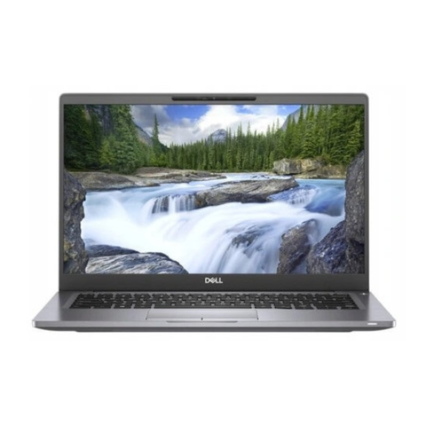 Laptop cũ Dell Latitude 7400 [Vỏ nhôm] Core i5-8365U | 8GB |256GB | 14 inch FHD