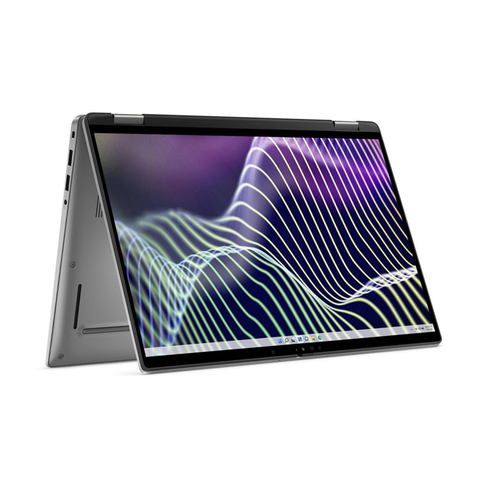 [New 100%] Laptop Dell Latitude 7440 2in1 Core i5-1345U | 16GB | 256GB | 14 inch FHD Cảm ứng