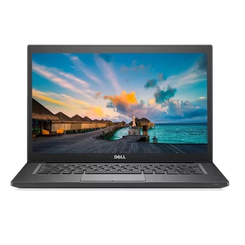 Laptop cũ Dell Latitude 7490 Core i5-8250U | 8GB | 256GB | 14 inch FHD