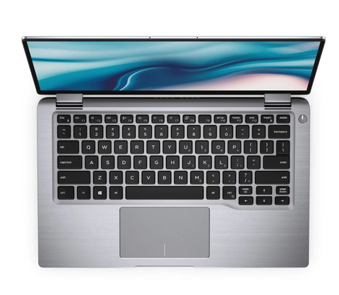 Laptop cũ Dell Latitude 9410 2in1 Core i7-10610U |  16GB | 256GB | 14 inch FHD
