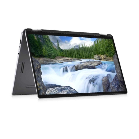 Laptop cũ Dell Latitude 9410 2in1 Core i5-10210U | 16G | 256GB | 14 inch FHD