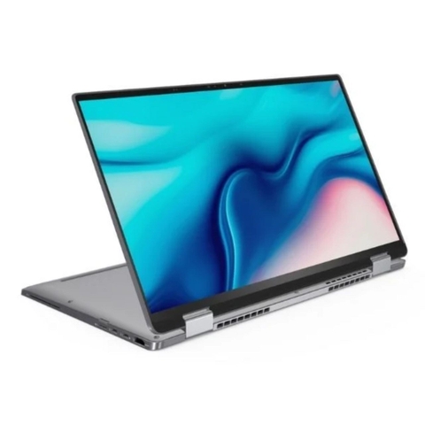 [Like New] Dell Latitude 9510 2in1 Core i7-10810U | 16GB | 512GB | 15.6 FHD Cảm ứng