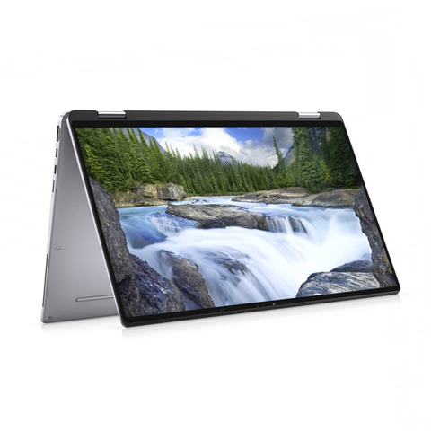 Laptop cũ  Dell Latitude 9510 2in1 Core i5-10310U | 16GB | 256GB | 15.6 FHD Cảm ứng