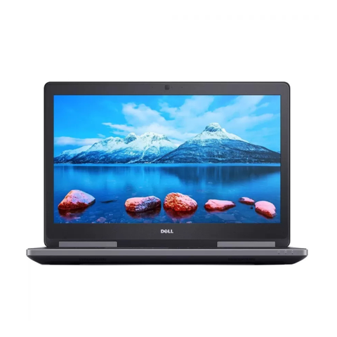 Laptop cũ Dell Precision 7510 Core i7-6820HQ | 8GB | 256GB | M1000M | 15.6 inch FHD