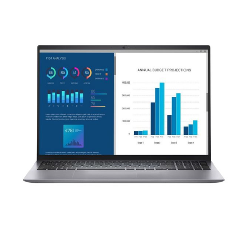 [New100%] Laptop Dell Vostro 5630 Core i7-1360P | 16GB | 512GB | 16 inch 2.5K