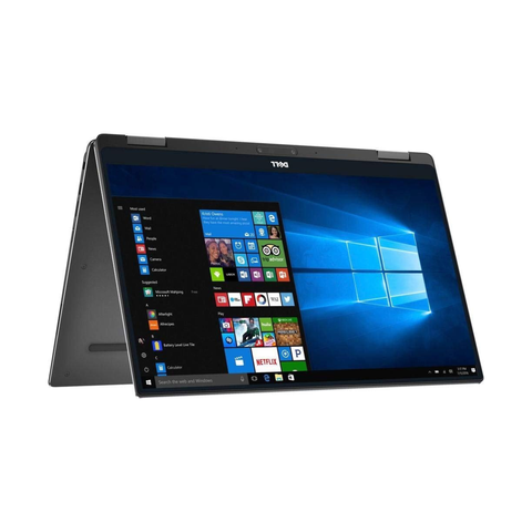 Laptop cũ  Dell XPS 9365 2in1 Core i5-8200Y | 8GB | 256GB | 13.3 inch  FHD Cảm ứng