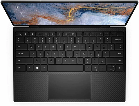 laptop cũ Dell XPS 9310 | Core i7 1165G7 | 16GB | 512GB | 13.3 inch FHD