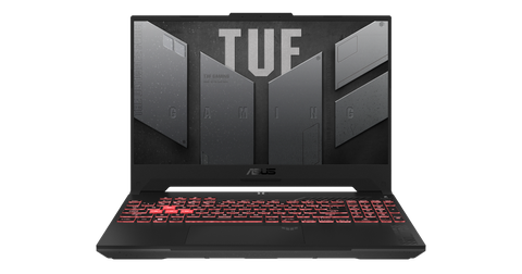Laptop cũ Asus TUF A15 FA506QM Ryzen 7-4800H | 16GB | 512G | RTX 2060 | 15.6 inch FHD 144Hz