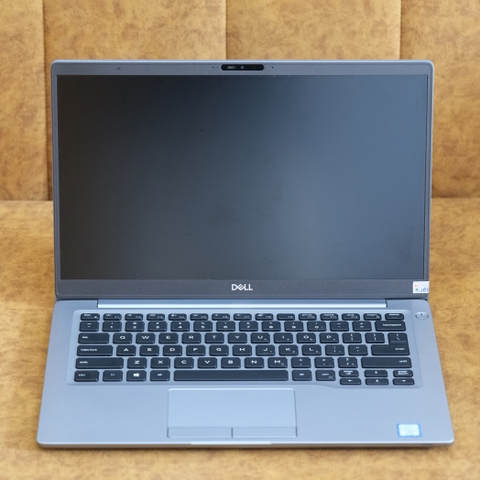 Laptop cũ Dell Latitude 7400 [Vỏ nhôm] Core i7-8565U | 16GB | 512GB | 14 inch FHD