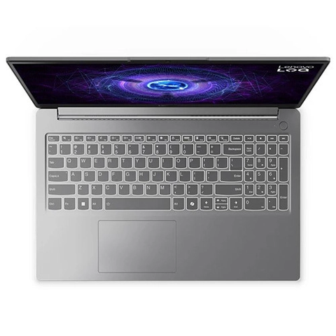 [New 100%] Lenovo LOQ Essential 15ARP10E 83S000C2IN | Ryzen 7 170 | 16GB | 512GB | RTX 4050 6GB | Màn hình 15.6 FHD 144Hz