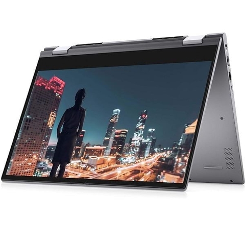 [Like New] Dell Inspiron 5406 2in1 Core i7-1165G7 | 16GB | 512GB | 14 inch FHD  Cảm ứng
