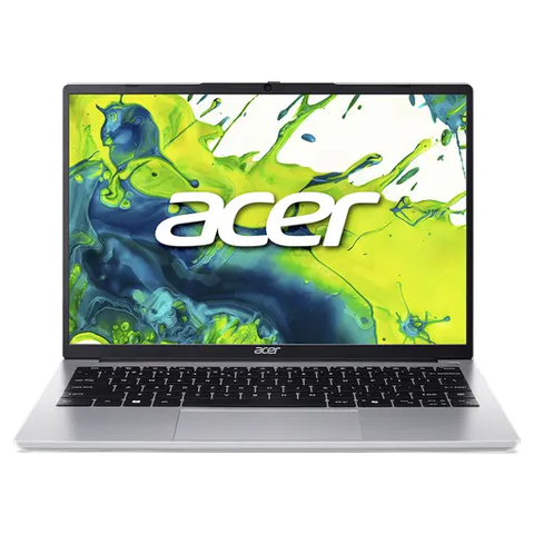 [New 100%] Acer Aspire S14-74-5WU1 Core 5-210H | 32GB | 1TB | 14.0 inch FHD+