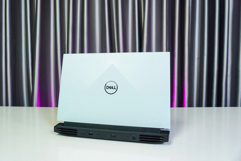 [New100%] Laptop Dell Gaming G15 5525 Ryzen 7-6800H | 16GB | 512GB | 3050TI | 15.6 inch FHD 120Hz