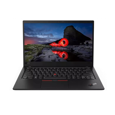 Laptop cũ Lenovo Thinkpad X1 Carbon Gen 6 Core i7-8550U | 16GB | 256GB | 14 inch 2K