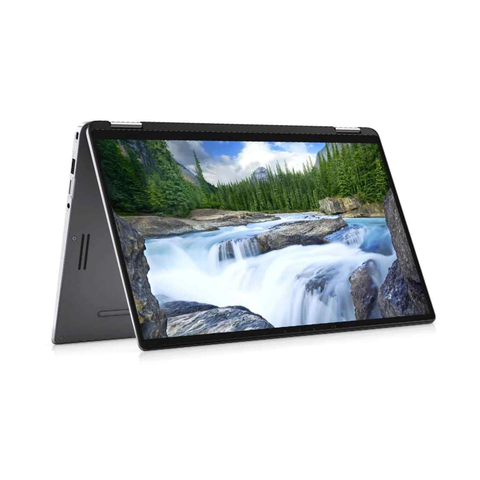 Laptop cũ Dell Latitude 5300 2in1 Core i7-8665U | 16GB | 512GB | 13.3 inch FHD Cảm ứng