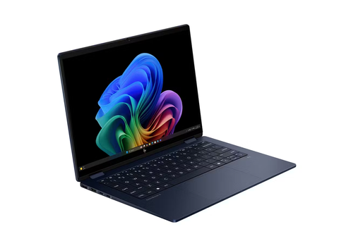 [New100%] HP OmniBook X Flip 2-in-1 14-fm0013dx 2025 Core Ultra 5 226V | 16GB | 512G | Intel Arc 130V | 14 icnh 2K Touch