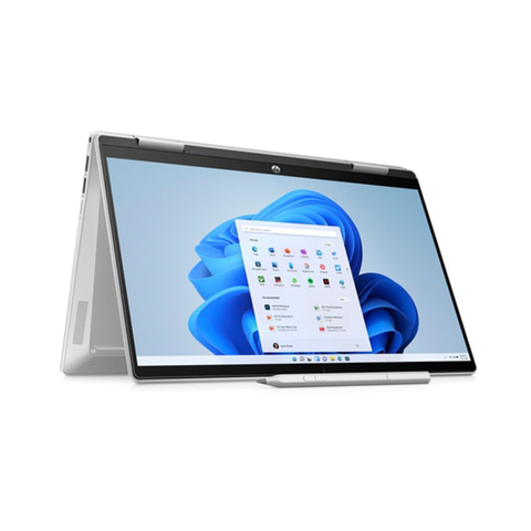 Laptop cũ HP Pavilion x360 Core i3-1115G4 | 8GB | 128GB | 14 inch FHD