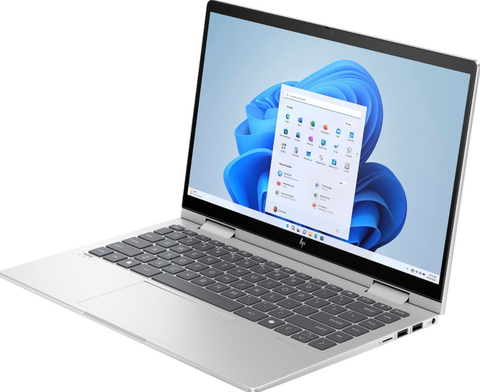[New100%] Laptop HP Envy 14 x360 2024 Core 7-150U | 16GB | 512GB | 14inch FHD+ Cảm ứng