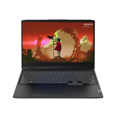 Lenovo Ideapad Gaming 3 Ryzen 5-5600H | 8GB | 256GB | 3050TI | 15.6 inch FHD 120Hz