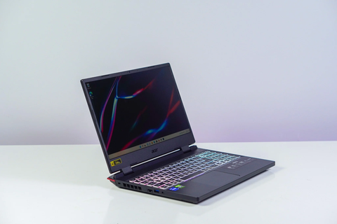 Laptop Gaming cũ  Acer Nitro 5 AN515-57 Core i9-11900H | 16GB | 512GB | RTX 3050 | 15.6 inch FHD 144hz