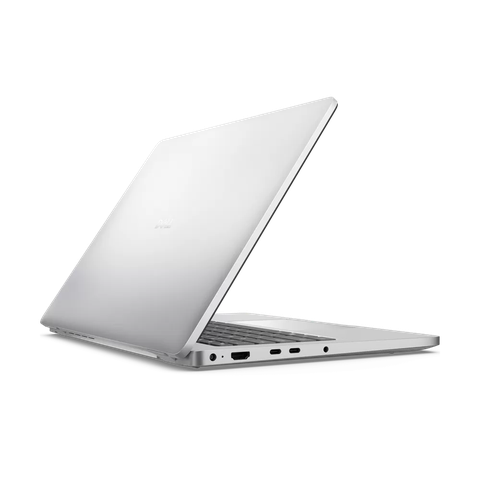 [New 100%] Dell Pro 14 PC14250 2025 Core Ultra 5 235U | 8GB | 512G | 14 FHD+ Platinum Silver