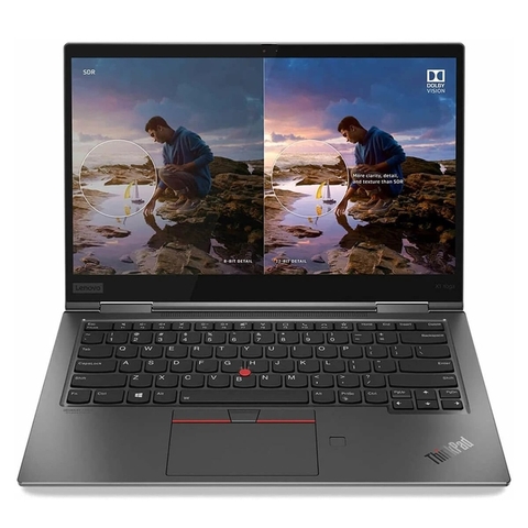 Laptop cũ Lenovo Thinkpad X1 Yoga Gen 5 Core i7-10510U | 16GB | 512GB | 14 inch 2K Cảm ứng