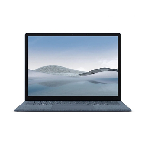 [Like New] Surface Laptop 4 i7- 1185G7 | 16GB | 512GB  | 13.5 inch 2K Cảm ứng