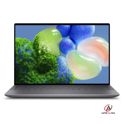 [New 100%] Laptop Dell XPS 9440 2024 Core Ultra 7- 155H | 16GB | 512GB | 14.5 inch FHD+ Newseal