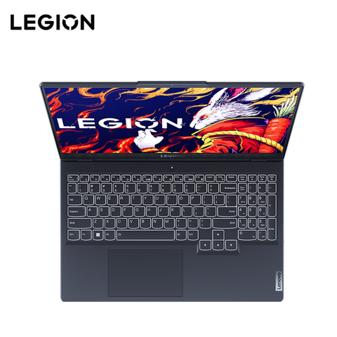 Laptop Gaming cũ  Lenovo Legion Y7000 2020 Core i7-10750H | 16GB | 512GB | RTX 1650TI 4GB | 15.6 inch FHD