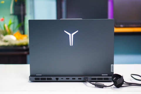 [New100%] Laptop Lenovo Legion Pro 5 R9000P Ryzen 9-7945HX  | 16GB | 1TB | RTX 4060 | 16 inch 2K 240Hz 100% sRGB