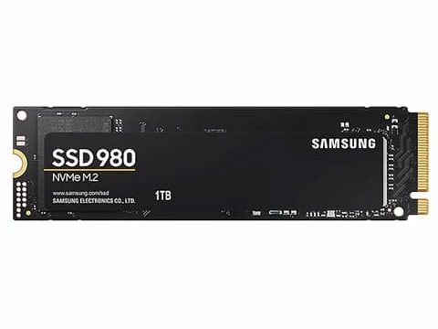 SSD 1TB M.2 SAMSUNG NVMe