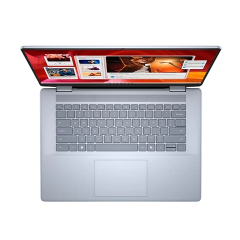 [New100%] Dell INSPIRON 7640 Plus 7640A-R1605L i5-12450H | 16GB | 512GB | 16inh FHD+