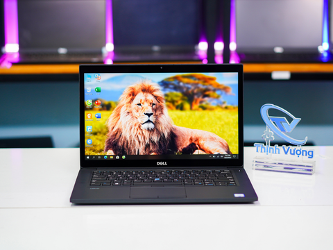 Laptop cũ Dell Latitude 7480 Core i5-7200U [7300U] | 8GB | 256GB | 14 inch FHD