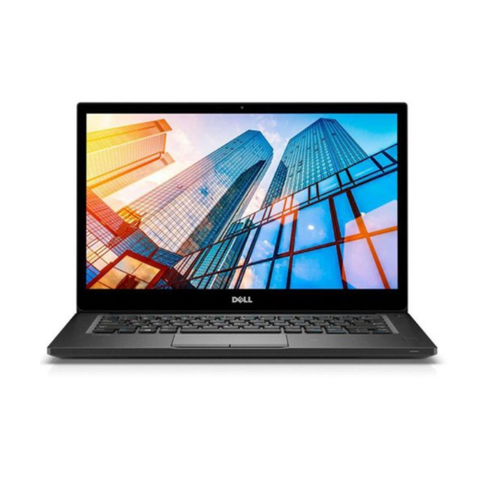 Laptop cũ Dell Latitude 5480 Core i7-6600U | 8GB | 256GB | 14 inch FHD
