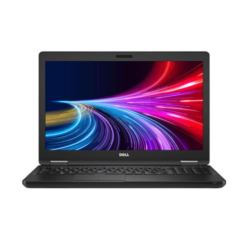 Laptop cũ Dell Latitude 5580 Core i5-6300U | 8GB | 256GB | Intel HD Graphics 620| 15.6 inch FHD